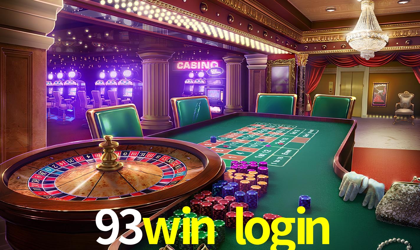 93win login Jogospopulares
