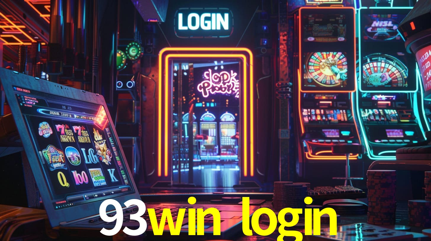 93win login Baixar Login