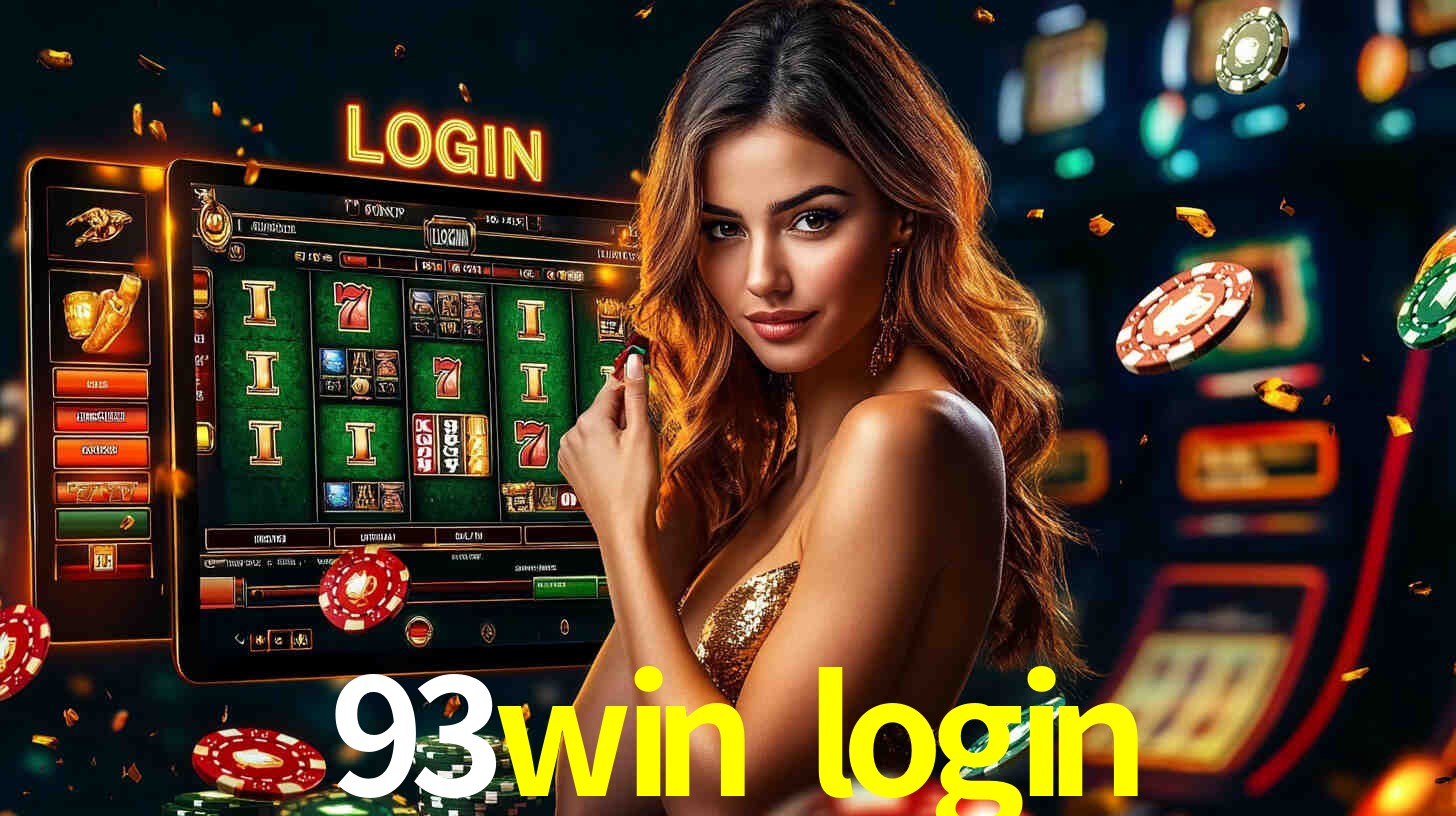 93win login download