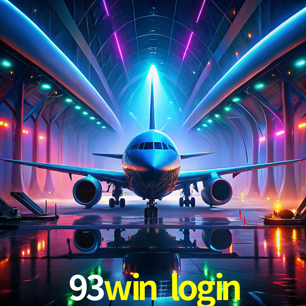 93win login Exclusivo