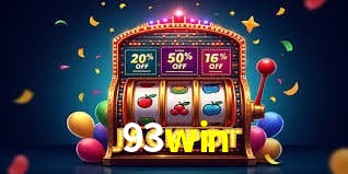 Jackpot Winner